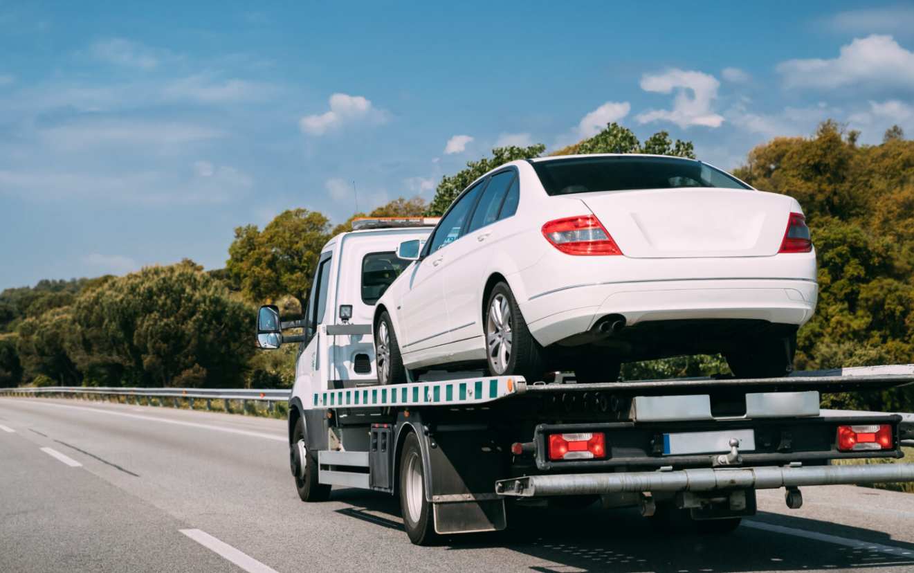 Güngören Oto Çekici